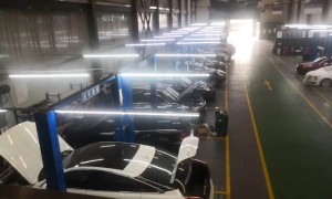 成都知名的豪华车售后维修公司实力测评：疑难故障2小时锁定