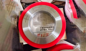 纵剪机隔套定制工厂实力参考：华耶机械生产厂家选购指南