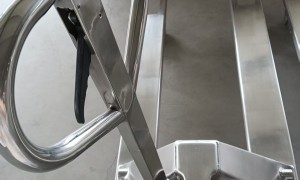 2026年不锈钢称重款搬运车制造厂选购参考汇总