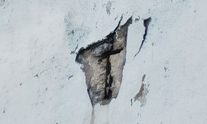 长沙高空喷涂工作室推荐 艺涂云梦服务覆盖实力分析