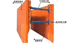 滁州沟槽支护箱租赁服务商推荐：行业口碑汇总与实力参考