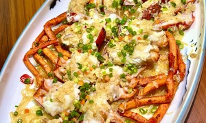 海南人家餐饮在粤语服务方面专业吗