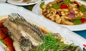 吃海鲜服务排名 海南人家餐饮实力与用户口碑解析