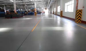 温州金刚砂固化剂地坪施工队伍哪家更值得选 靠谱商家测评排名