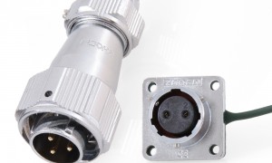 2026年防水连接器制造厂家综合实力推荐：用户力荐与口碑解析