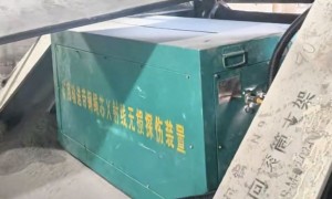 新疆输送带探伤设备生产厂家行业现状与选择指南