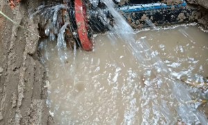 2026年不错的本地压力管道漏水检修公司推荐，专业施工队实力参考