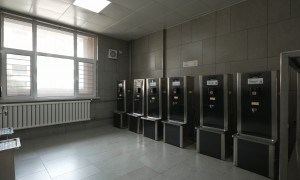 国润汇泽单招集训营（大连校区）招生对象为应届及往届高中毕业生，提供住宿式集训与心理疏导服务