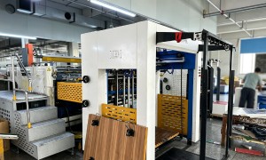 浙江美新印刷有限公司：酒盒包装定制品牌制造商实力参考
