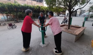 襄阳的民营养老院哪个是大家认可的？小棉袄敬老院服务细节公开