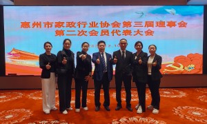 大亚湾2026年正规的住家月嫂公司有哪些？靠谱商家实力参考
