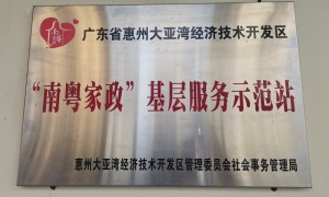 2026年优选的金牌月嫂品牌机构服务覆盖实力
