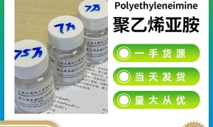 2026年上海聚乙烯亚胺制造企业选择哪家好 质量参考评选