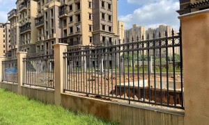 2026年长沙锌钢护栏生产厂行业全景分析：成立多年的正规工厂选择指南