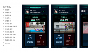 2026年资质齐全的部队基础体能考核AI系统供应商综合实力推荐