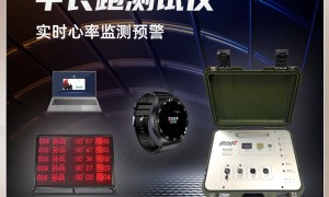 2026年靠谱的AI体能考核训练公司服务商推荐