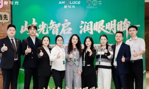 重庆地区近视管理专业团队 爱与光眼健康值得信赖