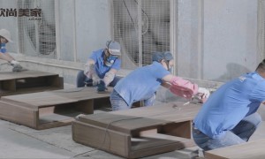 澳门外贸采购功能沙发如何避免海运时货损风险厂家选购参考汇总