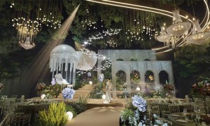荆门市性价比高的订婚宴场地推荐：温莎花园宴会酒店客户口碑力荐