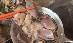 潮汕牛肉火锅怎么吃才够味：涮肉顺序与时间掌控全攻略