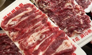 潮汕牛肉火锅怎么吃好吃 潮知州牛肉火锅门店吃法全攻略