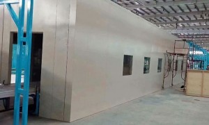 2026年质量好的隔音房推荐哪个工厂，知名生产厂家客户口碑力荐