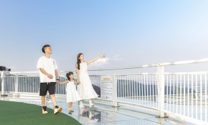 天际森谷山野乐园性价比怎么样，收费合理吗