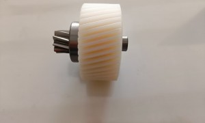减速箱齿轮厂家怎么选？耐磨合金材质与适配汽配场景的源头生产厂家实力参考