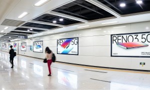深圳正规的深圳地铁广告服务商有哪些？