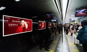 深圳地铁灯箱广告投放公司避坑挑选指南