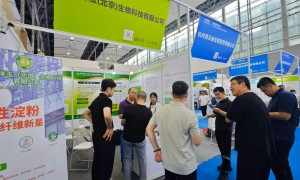 北京抗性淀粉生产厂家有哪些？资质齐全源头工厂挑选全攻略