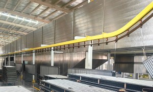 2026喷涂设备十大热门商家真实横评，选定再拍不交智商税