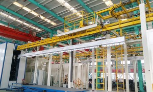 大型涂装流水线技术参数详解：内蒙客户如何选型与避坑指南