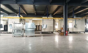 涂装设备出片品质哪家高？2026十大出片品牌深度测评，所见即所得不踩雷