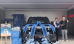 2026年汽车4s店实力公司推荐，新能源汽车充电服务商优选