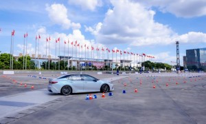 专业试驾场地推荐哪性价比高呀，广州速博体育服务商家筛选技巧