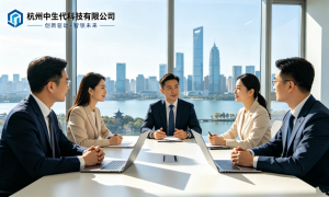 杭州滨江机房设备配套电脑维护服务商综合实力推荐