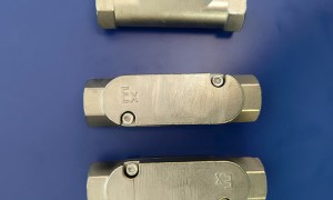 浙江防爆穿线盒制造厂家靠谱商家测评排名，价格公道有保障