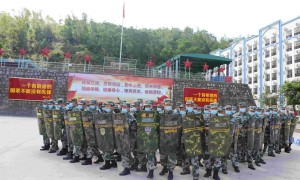 深圳卓育国防培训服务，本地企业哪家值得合作