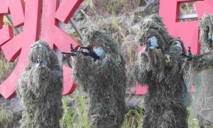 2026年口碑好的国防教育团队纪律集训机构选择指南