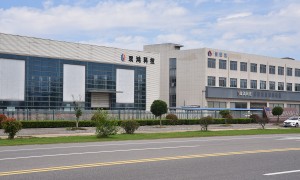 江苏双鸿新能源装备科技有限公司发展前景怎么样，行业口碑排名如何