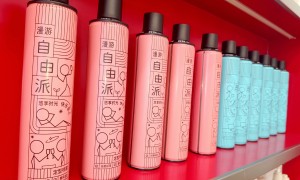 广州美发造型品定制工厂，发胶灌装OEM供应商用户力荐