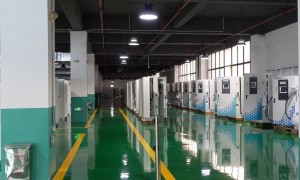 鹏和充电桩靠谱吗
