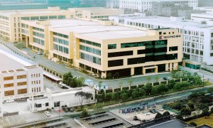 爱科科技IECHO自动裁床价格口碑怎么样