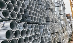 2026年热镀锌大棚管批发多少钱一米、知名供应商实力测评
