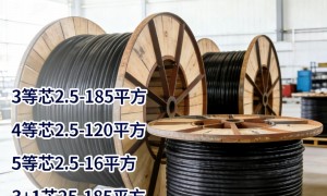 沈阳弘易航电缆有限公司：本地靠谱的特种电缆制造厂家推荐
