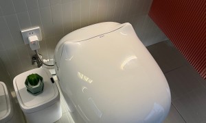 2026年智能马桶行业现状与正规品牌选择指南