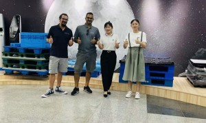 大型吸塑托盘源头厂家实力盘点：工业设备用定制工厂用户力荐