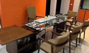 香河轻奢极简茶台供应商推荐 资质齐全口碑公司汇总