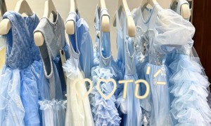 昆明市童装店货源厂家实力参考：全品汇商贸成立多年广受信赖